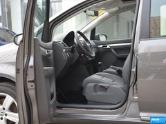 2015款 1.4TSI  手动 舒适版 5座