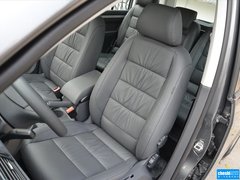 2015款 1.4TSI  手动 舒适版 5座