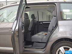 2015款 1.4TSI  手动 舒适版 5座