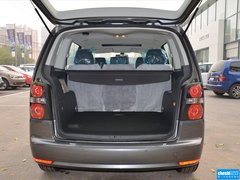 2015款 1.4TSI  手动 舒适版 5座