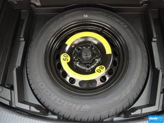 2015款 1.4TSI  手动 舒适版 5座