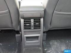 2015款 1.4TSI  手动 舒适版 5座
