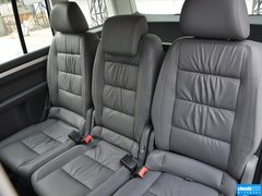 2015款 1.4TSI  手动 舒适版 5座