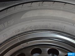 2015款 1.4TSI  手动 舒适版 5座