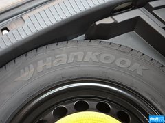 2015款 1.4TSI  手动 舒适版 5座