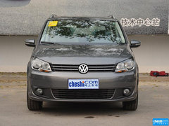 2015款 1.4TSI  手动 舒适版 5座