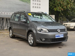 2015款 1.4TSI  手动 舒适版 5座