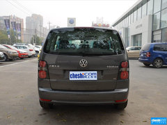 2015款 1.4TSI  手动 舒适版 5座