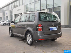 2015款 1.4TSI  手动 舒适版 5座