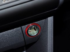 途安 2015款 1.4TSI 手动 风尚版 5座