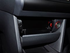 2015款 1.4TSI 手动 风尚版 5座