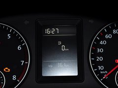 途安 2015款 1.4TSI 手动 风尚版 5座