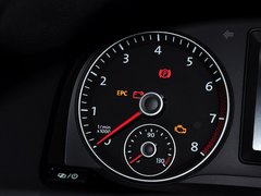 途安 2015款 1.4TSI 手动 风尚版 5座