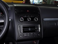 2015款 1.4TSI 手动 风尚版 5座