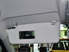 2015款 1.4TSI 手动 风尚版 5座