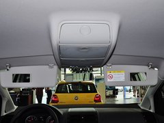 2015款 1.4TSI 手动 风尚版 5座