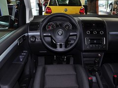 途安 2015款 1.4TSI 手动 风尚版 5座