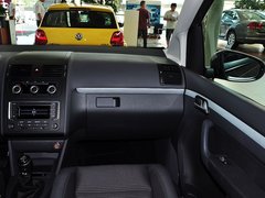 2015款 1.4TSI 手动 风尚版 5座