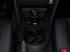 2015款 1.4TSI 手动 风尚版 5座