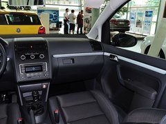2015款 1.4TSI 手动 风尚版 5座