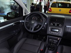 途安 2015款 1.4TSI 手动 风尚版 5座