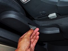 2015款 1.4TSI 手动 风尚版 5座