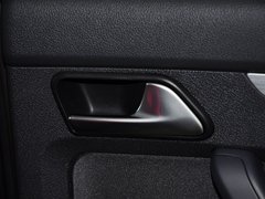 2015款 1.4TSI 手动 风尚版 5座