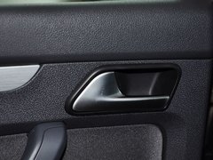 2015款 1.4TSI 手动 风尚版 5座