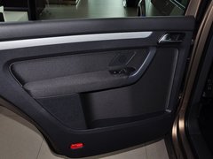 途安 2015款 1.4TSI 手动 风尚版 5座