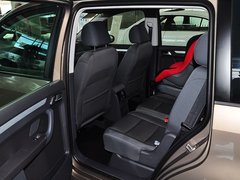 2015款 1.4TSI 手动 风尚版 5座