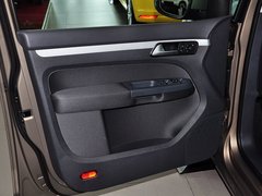 2015款 1.4TSI 手动 风尚版 5座