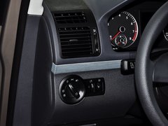 2015款 1.4TSI 手动 风尚版 5座