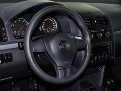 2015款 1.4TSI 手动 风尚版 5座