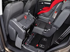 2015款 1.4TSI 手动 风尚版 5座