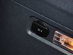 2015款 1.4TSI 手动 风尚版 5座