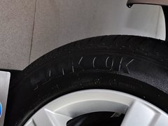 2015款 1.4TSI 手动 风尚版 5座