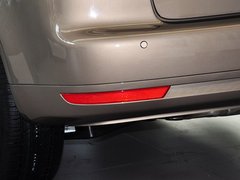 2015款 1.4TSI 手动 风尚版 5座