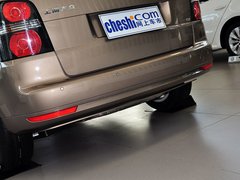 2015款 1.4TSI 手动 风尚版 5座