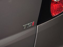 2015款 1.4TSI 手动 风尚版 5座
