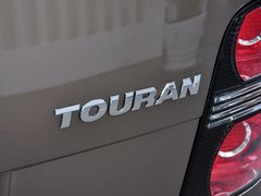 2015款 1.4TSI 手动 风尚版 5座