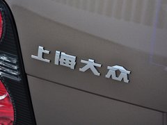 2015款 1.4TSI 手动 风尚版 5座