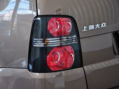 2015款 1.4TSI 手动 风尚版 5座