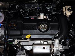 2015款 1.4TSI 手动 风尚版 5座