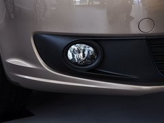 2015款 1.4TSI 手动 风尚版 5座
