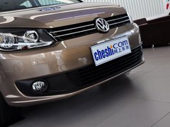 2015款 1.4TSI 手动 风尚版 5座