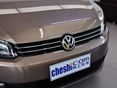 2015款 1.4TSI 手动 风尚版 5座