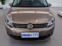 2015款 1.4TSI 手动 风尚版 5座