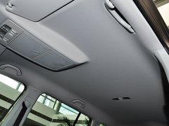 2015款 1.4TSI 手动 风尚版 5座