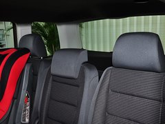 2015款 1.4TSI 手动 风尚版 5座