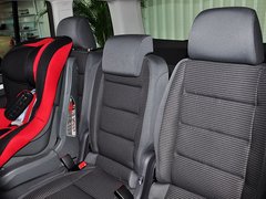 2015款 1.4TSI 手动 风尚版 5座